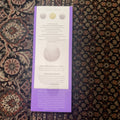 Dermaluxe Advance Cleansing System, 2 Speeds, 4 Cleansing Heads