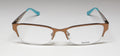 kensie Modern Eyeglasses