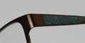kensie Modern Eyeglasses