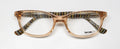 kensie Stripes Eyeglasses