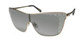 Chopard Schc20s Sunglasses