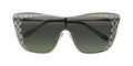 Chopard Schc20s Sunglasses
