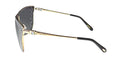 Chopard Schc20s Sunglasses