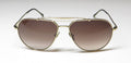 John Varvatos V549 Sunglasses