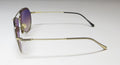 John Varvatos V549 Sunglasses