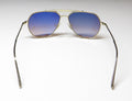 John Varvatos V549 Sunglasses