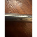 Haas 03-1204 1/4" 90° Carbide Chamfer Mill Spot Drill TiAlN New