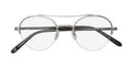 Garrett Leight Manchester Blue Light Technology Eyeglasses