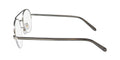 Garrett Leight Manchester Blue Light Technology Eyeglasses