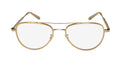Garrett Leight Linnie Blue Light Technology Eyeglasses