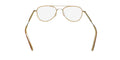 Garrett Leight Linnie Blue Light Technology Eyeglasses