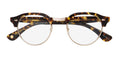 Garrett Leight Oakwood Blue Light Technology Eyeglasses
