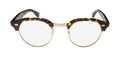 Garrett Leight Oakwood Blue Light Technology Eyeglasses