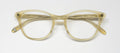 Garrett Leight Vienna Blue Light Technology Eyeglasses