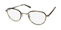 Garrett Leight Wiltern Blue Light Technology Eyeglasses