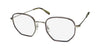 Garrett Leight Woodlawn Blue Light Technology Eyeglasses