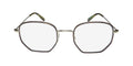 Garrett Leight Woodlawn Blue Light Technology Eyeglasses