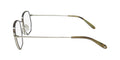 Garrett Leight Woodlawn Blue Light Technology Eyeglasses