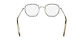 Garrett Leight Woodlawn Blue Light Technology Eyeglasses
