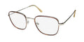 Garrett Leight Preston Blue Light Technology Eyeglasses