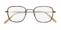 Garrett Leight Preston Blue Light Technology Eyeglasses
