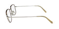 Garrett Leight Preston Blue Light Technology Eyeglasses