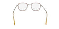 Garrett Leight Preston Blue Light Technology Eyeglasses