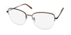 Garrett Leight Pershing Blue Light Technology Eyeglasses