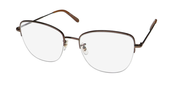 Garrett Leight Pershing Blue Light Technology Eyeglasses
