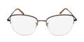 Garrett Leight Pershing Blue Light Technology Eyeglasses