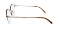 Garrett Leight Pershing Blue Light Technology Eyeglasses