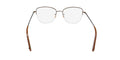 Garrett Leight Pershing Blue Light Technology Eyeglasses