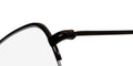 Garrett Leight Pershing Blue Light Technology Eyeglasses