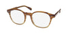 Garrett Leight Riley Blue Light Technology Eyeglasses