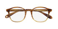 Garrett Leight Riley Blue Light Technology Eyeglasses