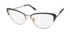 Garrett Leight Vista Blue Light Technology Eyeglasses