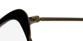 Garrett Leight Vista Blue Light Technology Eyeglasses