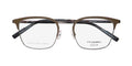 Oga 10156o Eyeglasses