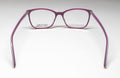 Lightec 8109l Eyeglasses