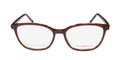 Morel Red Nicole 90038c Eyeglasses