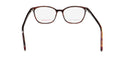 Morel Red Nicole 90038c Eyeglasses