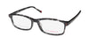 Morel Red Viv 90037c Eyeglasses