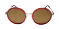 Morel Red Sage 90023c Sunglasses