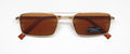 Kendall + Kylie Kk4076 Marlo Sunglasses