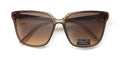 Kendall + Kylie Blkk5125 Roxy Sunglasses