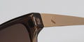 Kendall + Kylie Blkk5125 Roxy Sunglasses