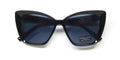 Kendall + Kylie Kk5121 Mazie Sunglasses