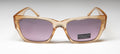 Kendall + Kylie Kk5136ce Aubrey Sunglasses