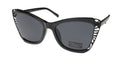 Kendall + Kylie Kk5124 Nina Sunglasses