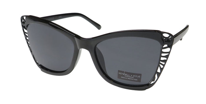 Kendall + Kylie Kk5124 Nina Sunglasses
